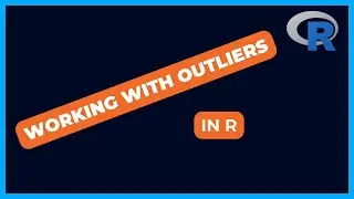 Identify and Treat Outliers in R