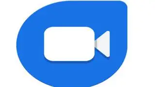 Google duo hangup sound