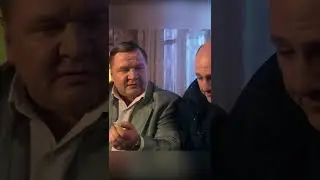 Зек доказал менту, что он настоящий отец его приёмной дочери 