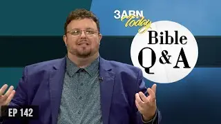 Can We Ever Attain Perfection? And more | 3ABN Bible Q & A