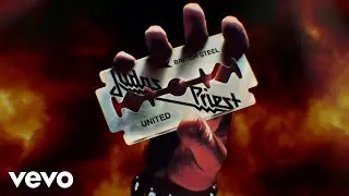 Judas Priest - Living After Midnight (Official Audio)