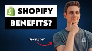 Reasons to use Shopify (and how to explain them to your freelance clients)