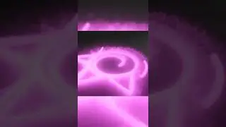 Magical Flames in Blender #shorts