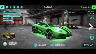 Ultimate Car Driving Simulator - I Am Back