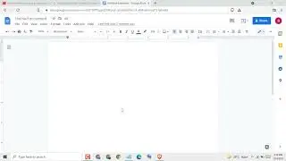how to open print box using keyboard shortcut in google docs
