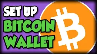 How to Set Up a Bitcoin Wallet