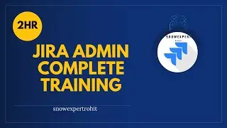 JIRA Admin Training | Jira Tutorial for Beginners | Jira Project Management Tutorial