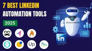 7 Best Linkedin Automation Software Tools 2023