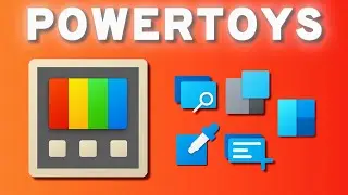 5 PowerToys EVERY Windows User Should Know About!