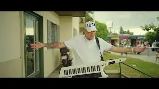 Que Atrevida - PINKY SD x PUSHI (Video Oficial)