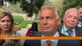 Caso Salis, Orban "Eleggere violenti nello stile italiano"