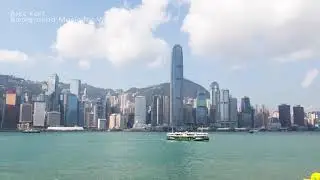 SPEECH background / music for speech