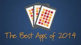 10 Best Business Apps of 2014