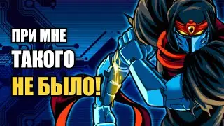 Адвокат ретро-игр комментирует мой обзор Cyber Shadow