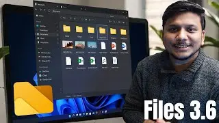 Say Goodbye to Windows Explorer: Meet Files v3.6! Download, Install & Review