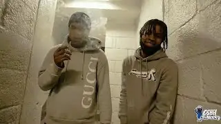 Avianne x Lefty Goon - Griddy (Shot by CSHH)