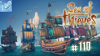 Sea of Thieves ► Еще приключения Афины! Прохождение игры - 110