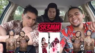 RAE SREMMURD, SWAE LEE & SLIM JXMMI - SR3MM (SremmLife 3) REACTION REVIEW