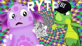 Лунтик| RYTP| ПУП| РИТП #15