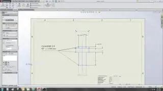 show more zeros in drawing - solidworks -  video 128