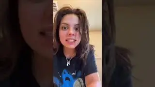 Over 5 minutes of TikTok girls farting.