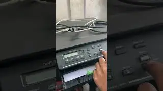 DCP T310 INKBOX FULL | GJR Printer Repair