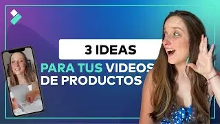 Potencia tus Ventas con Reels Impactantes | Cómo hacer video reels para productos