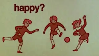 Are we happy?