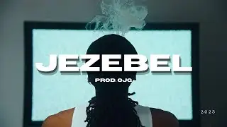 [FREE] Knucks x 90s Sample Drill Type Beat - "Jezebel" | Jazz Drill Type Beat 2023