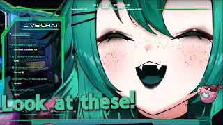 Better be careful if you try to boop a space cat's snoot