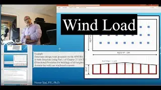 Load and Load Paths: Wind Load