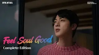 [Seoul & Jin of BTS] Feel Soul Good - Complete Edition