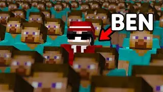 Neden Minecraft'ta Okul Öğretmenimin Hesabına Gizlice Girdim?