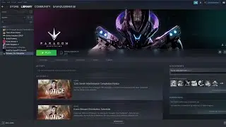 How to Fix Paragon OverPrime Stuck On Loading Screen