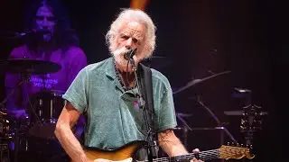 Bobby Weir & Wolf Bros ft. The Wolfpack - 