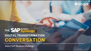 What is SAP Business ByDesign? | The Digital Transformation Series