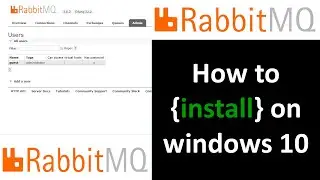 How to install 