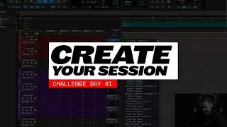 Radio Ready Vocals Challenge - Day 1