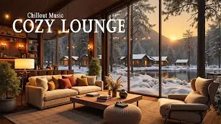 DEEP & LOUNGE CHILLOUT MUSIC | Calm & Relax | Background Music for Ambient Relaxation and Calm Mind