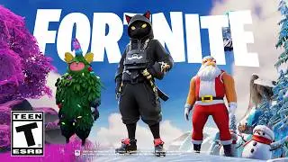 Fortnite Chapter 6 Battle Pass Trailer