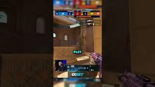 EliGE 1v3 with Scout/Galil