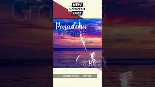 "Audley Reid ft. Sam Hamkins - Pasadena Grooves (@audleyreid) | #SmoothJazz #Jazz #JazzMusic