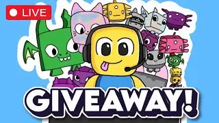 Pet Simulator 99 Giveaway! Win Huges! #petsimulator99giveaway #ps99  #petsimulator99