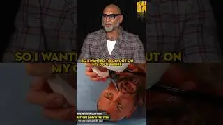 Batista Says He Will Never Wrestle Again