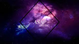 [COVER] STAYC - ASAP