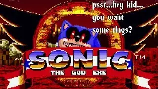 Sonic.exe: The last hope of Mobius - The Good Ending and The Bad Ending - 2-4-1! - Let's Play