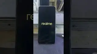 realme 8 | Factory data reset