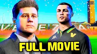 FIFA 23 Venezia Career Mode: The Full Movie... (Part 2)