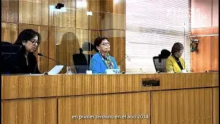 TOP de La Serena dicta veredicto condenatorio por abuso sexual y parricidio de una niña