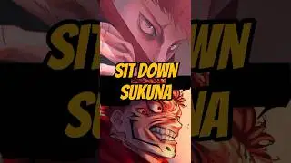 “You’re WEAK AF” - Yuji declared he can EASILY KILL Sukuna / Jjk 265 Spoilers / Leaks